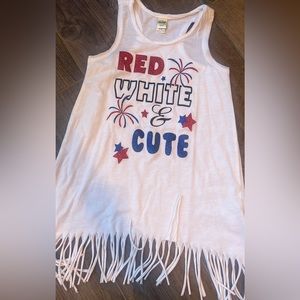 Patriotic Tunic